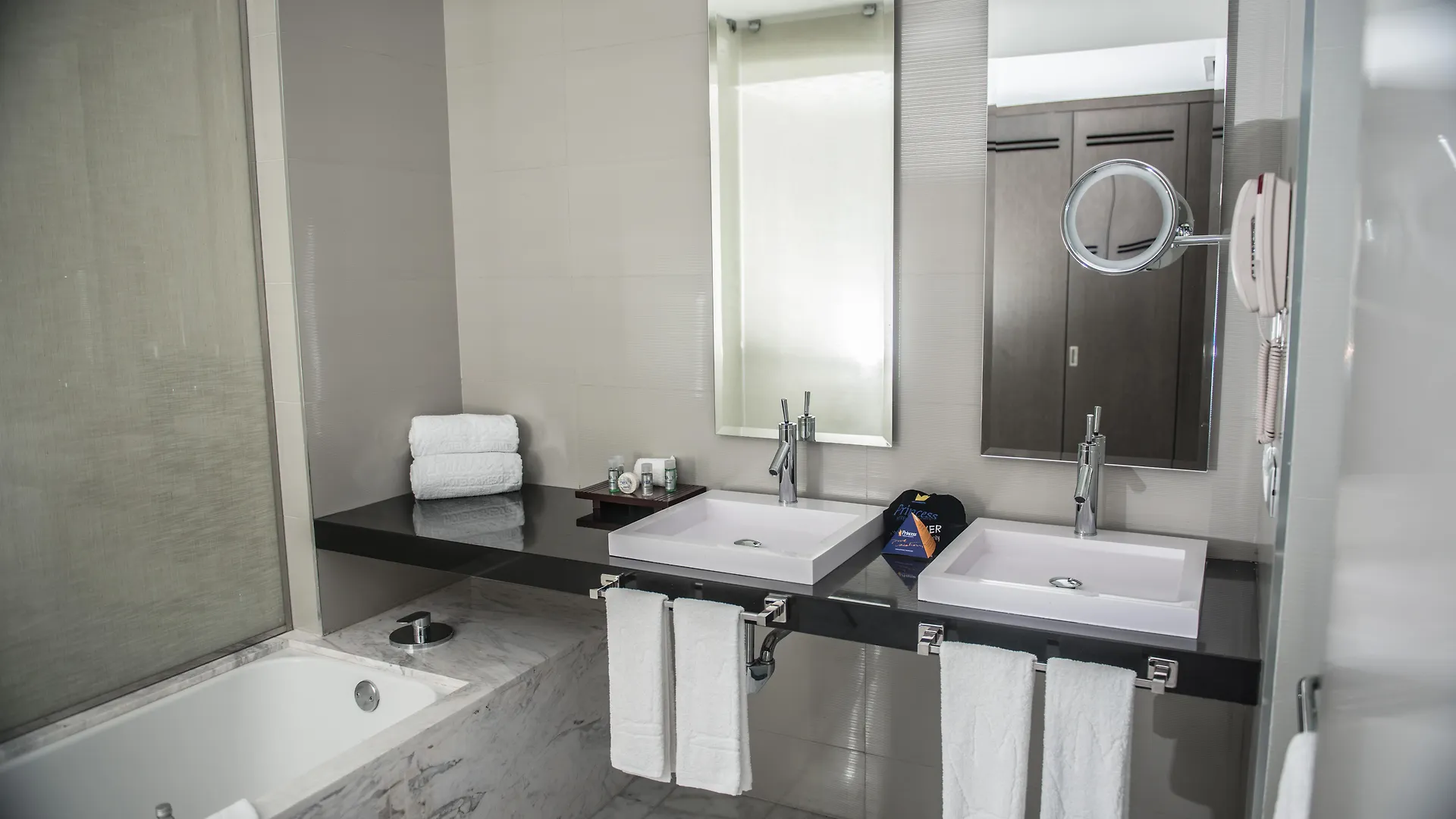 ***** Semesteranläggning (resort) Platinum Yucatan Princess Adults Only Playa del Carmen Mexiko