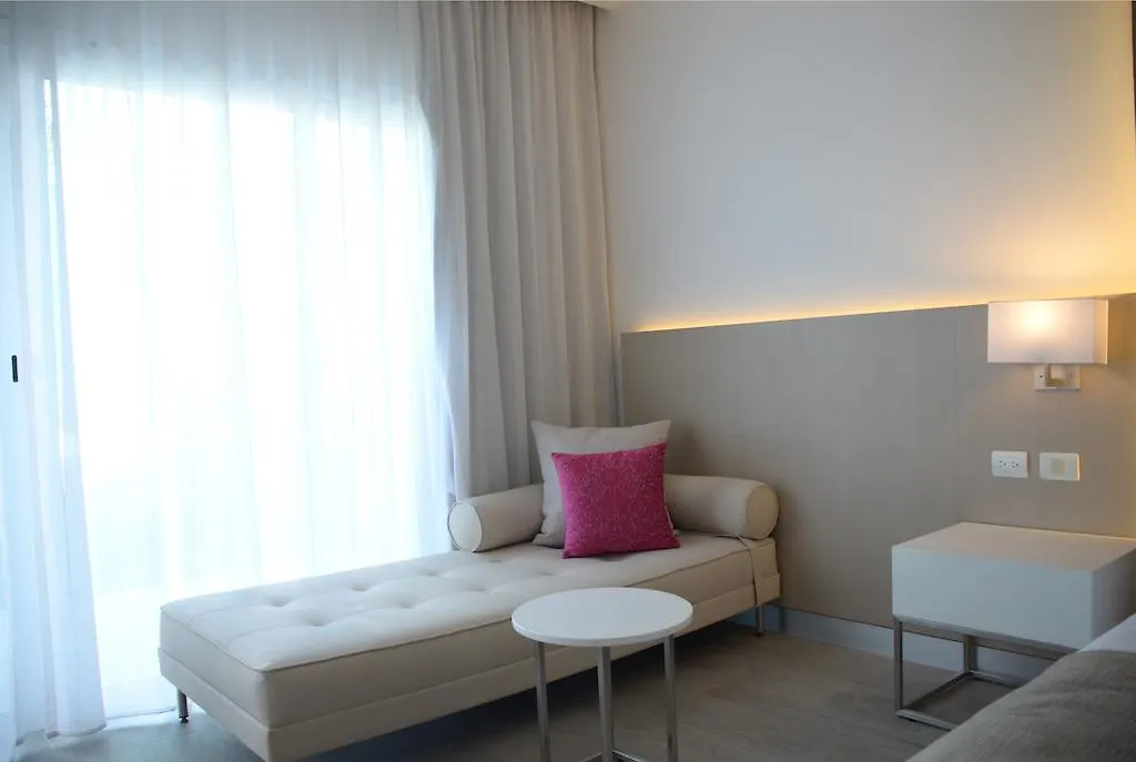 Platinum Yucatan Princess Adults Only Playa del Carmen Semesteranläggning (resort)