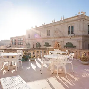 Domus Zamittello Hotel La Valletta