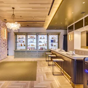 Miyako Takanawa Hotel Tokyo