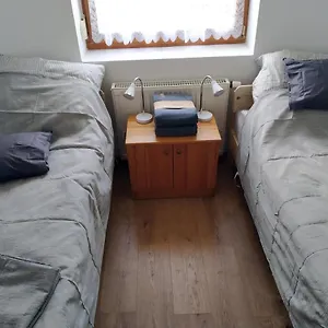  Apartament Tornacos Vendeghaz Węgry