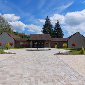  Apartament Szepasszonyvoelgy Węgry