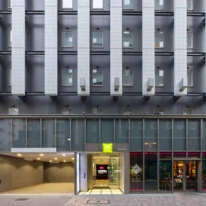 Ibis Styles Ginza Hotel Tokyo