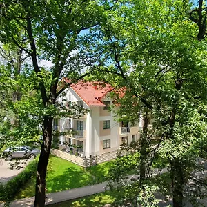  Apartament Pod Dębami Sun&fun Polska