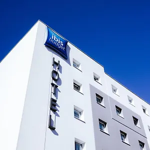 Ibis Budget Luxembourg Aeroport Hotel Niederanven
