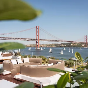 Hyatt Regency Hotel Lisboa