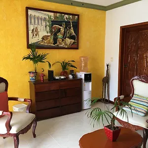 Departamentos K&b Apartamento Playa del Carmen