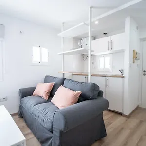  Apartamento Apartamento El Estudio Del Poeta España