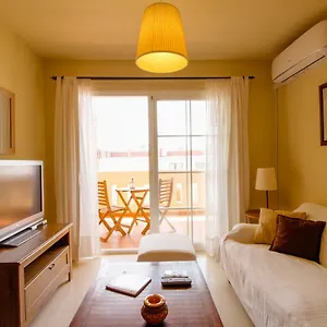  Apartamento Albatros 1 España