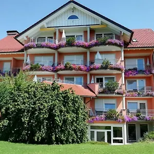 Hotel-restaurant Walserhof Wasserburg