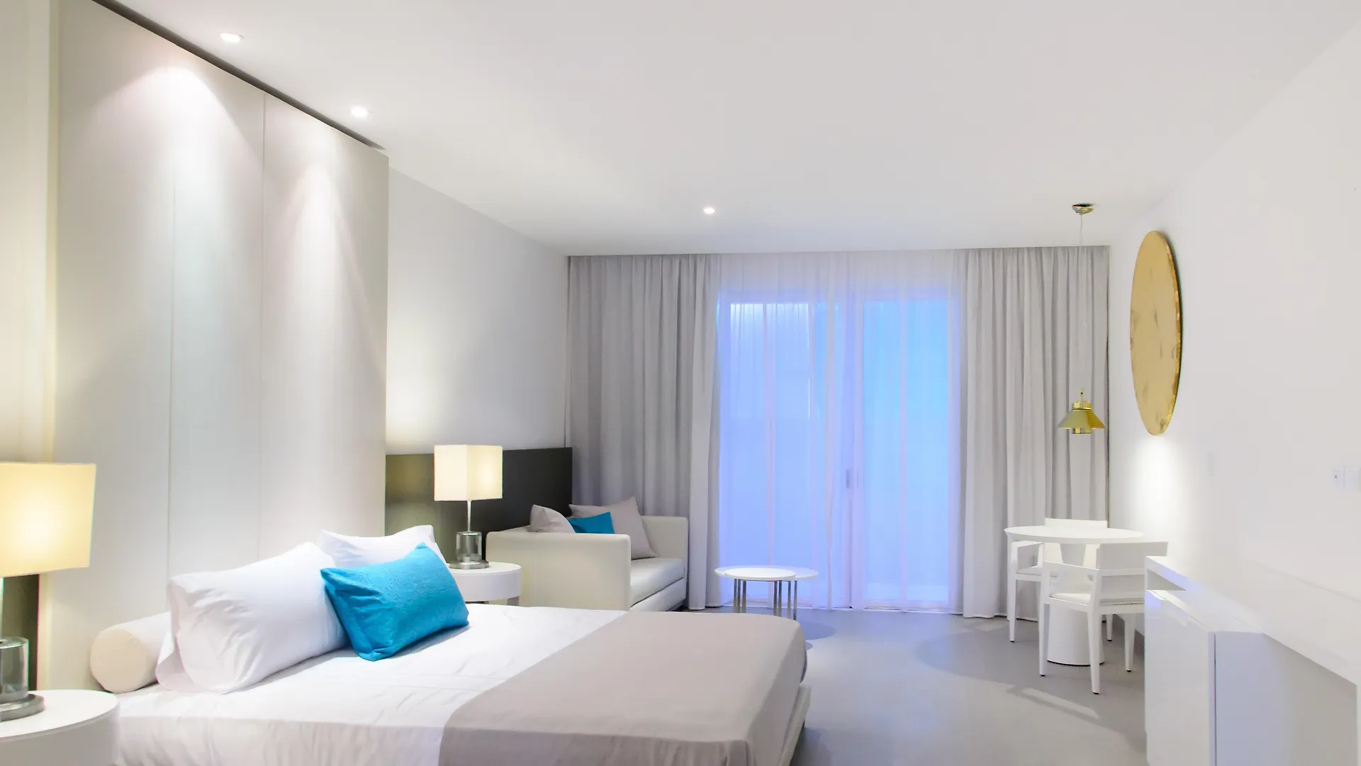 Platinum Yucatan Princess Adults Only Playa del Carmen 5*,