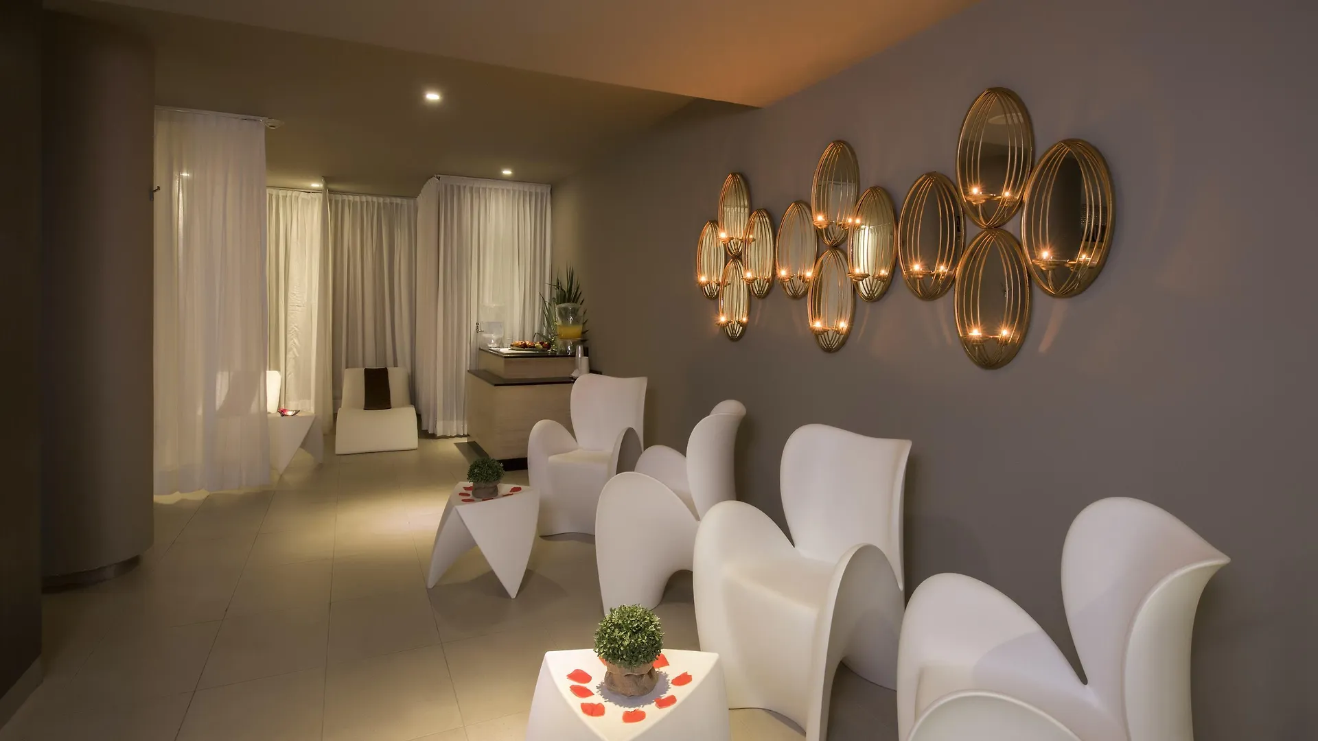 Platinum Yucatan Princess Adults Only Playa del Carmen 5*,