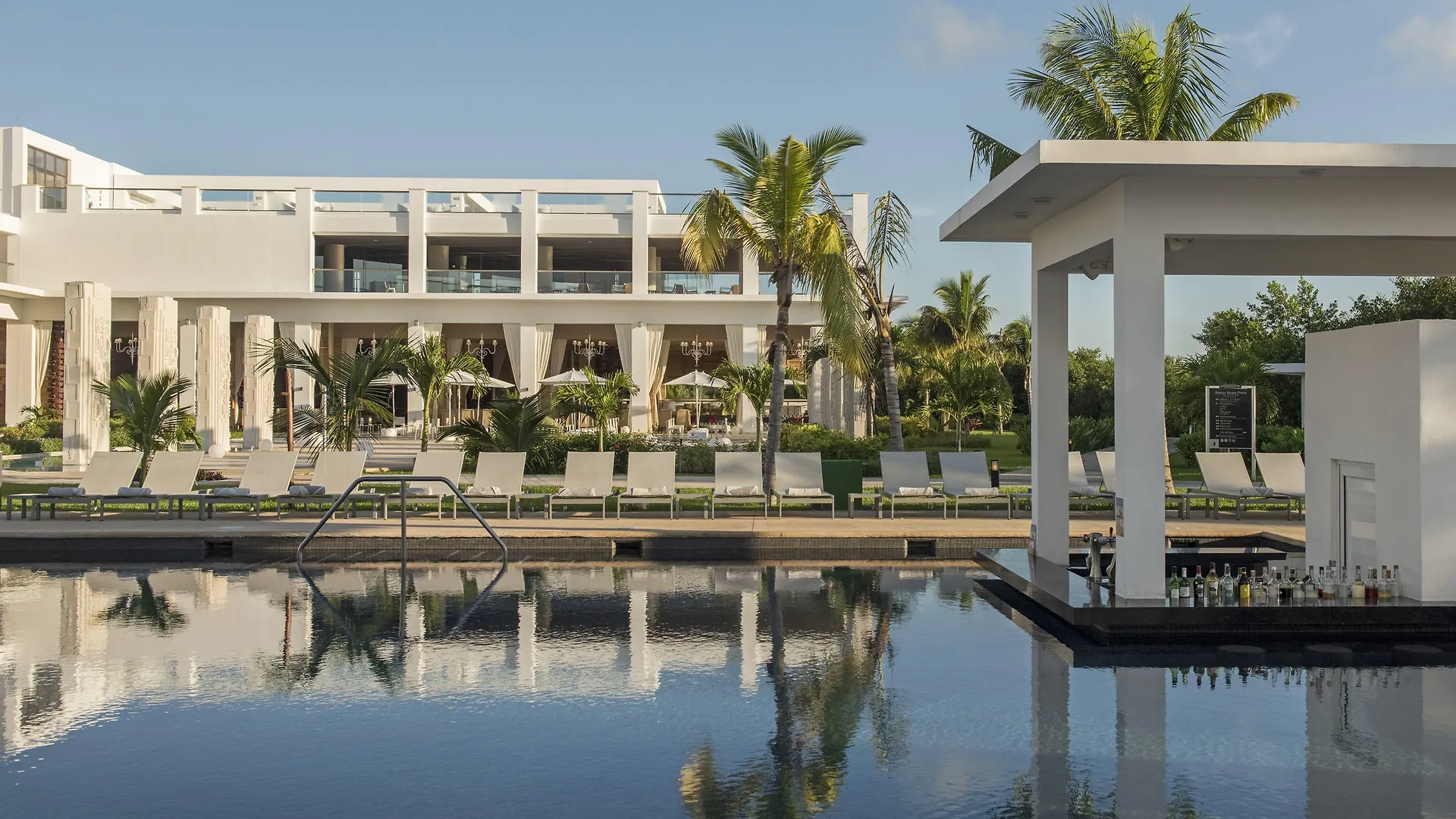 Platinum Yucatan Princess Adults Only Playa del Carmen Resort