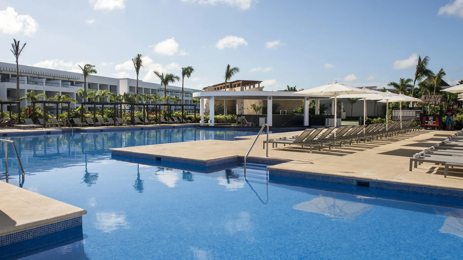 Platinum Yucatan Princess Adults Only Playa del Carmen Resort
