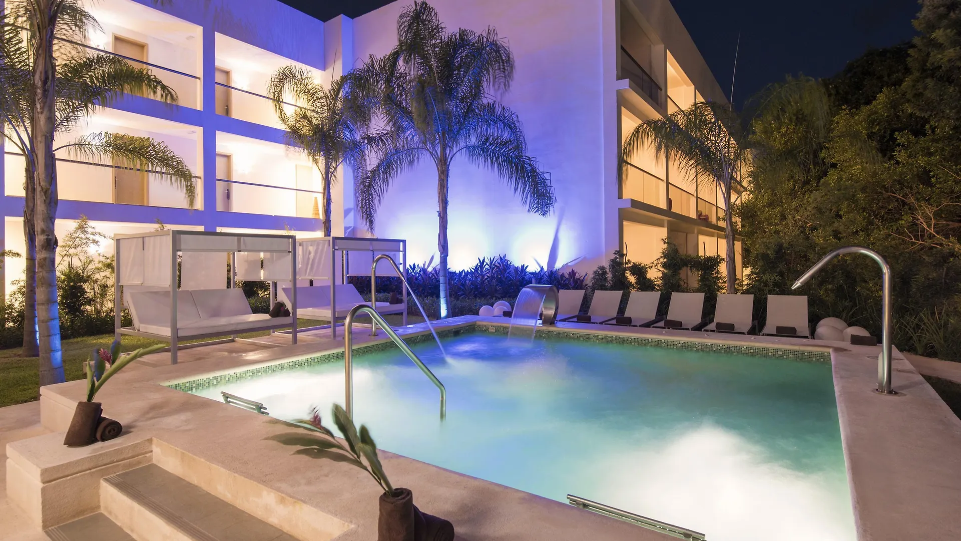 Platinum Yucatan Princess Adults Only Playa del Carmen Mexico