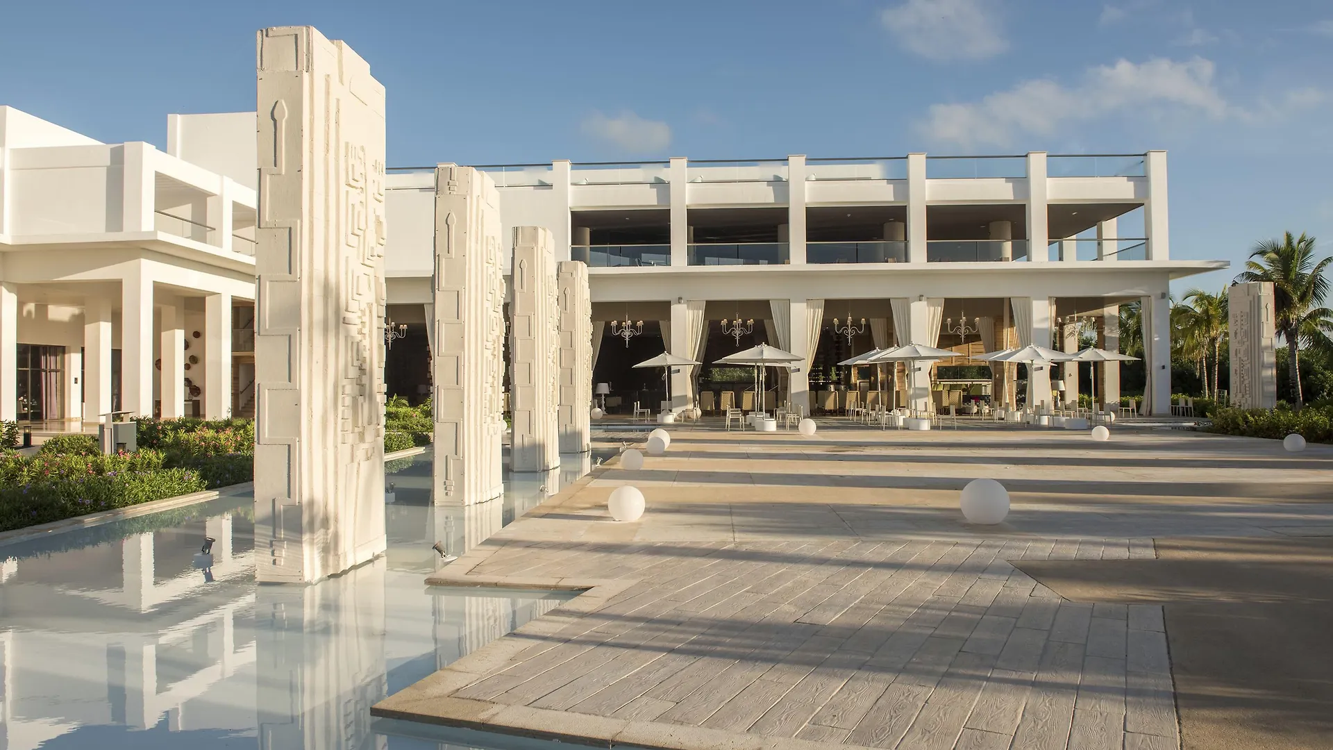 Platinum Yucatan Princess Adults Only Playa del Carmen 5*,