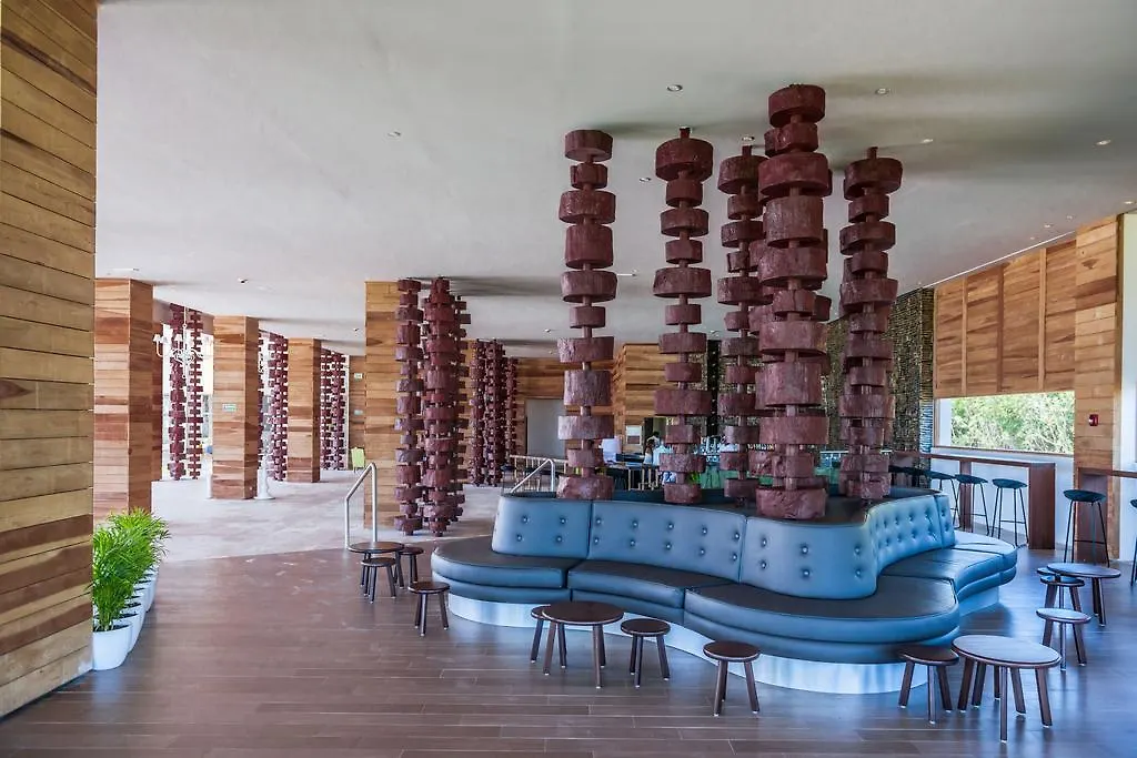 Resort Platinum Yucatan Princess Adults Only Playa del Carmen