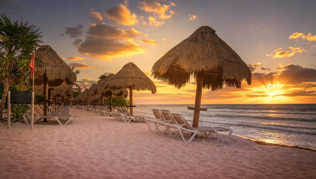Platinum Yucatan Princess Adults Only Playa del Carmen 5*,