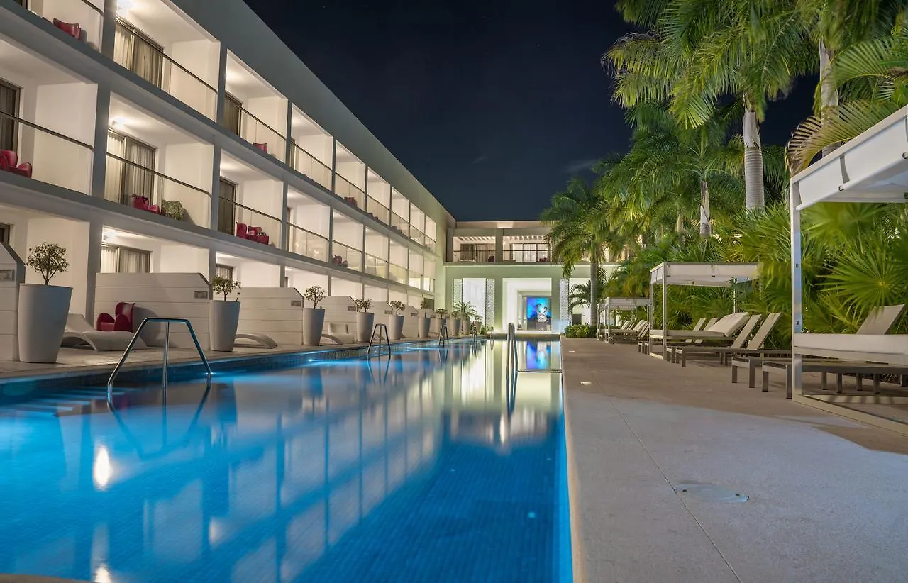 Platinum Yucatan Princess Adults Only Playa del Carmen