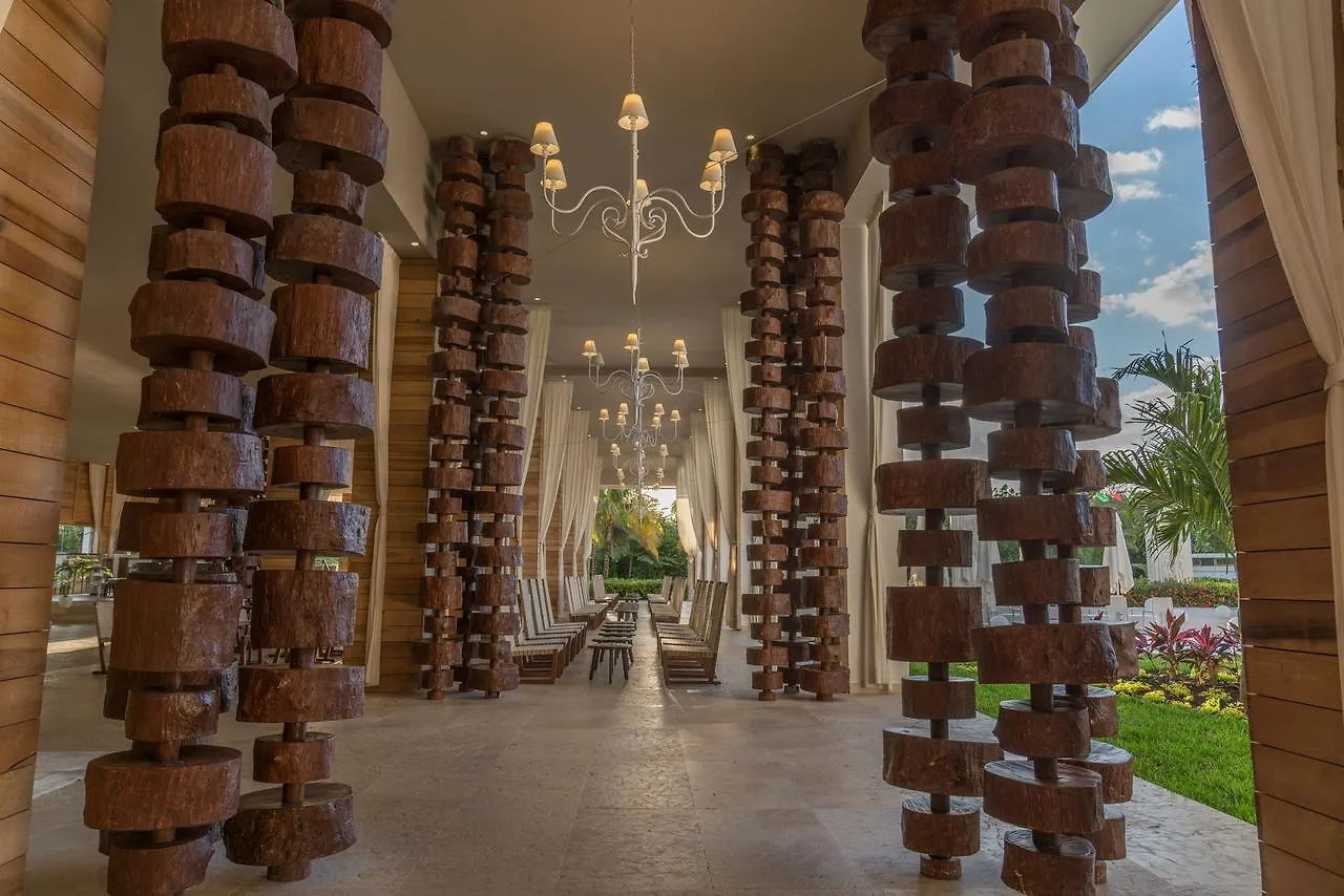 Platinum Yucatan Princess Adults Only Playa del Carmen Mexico