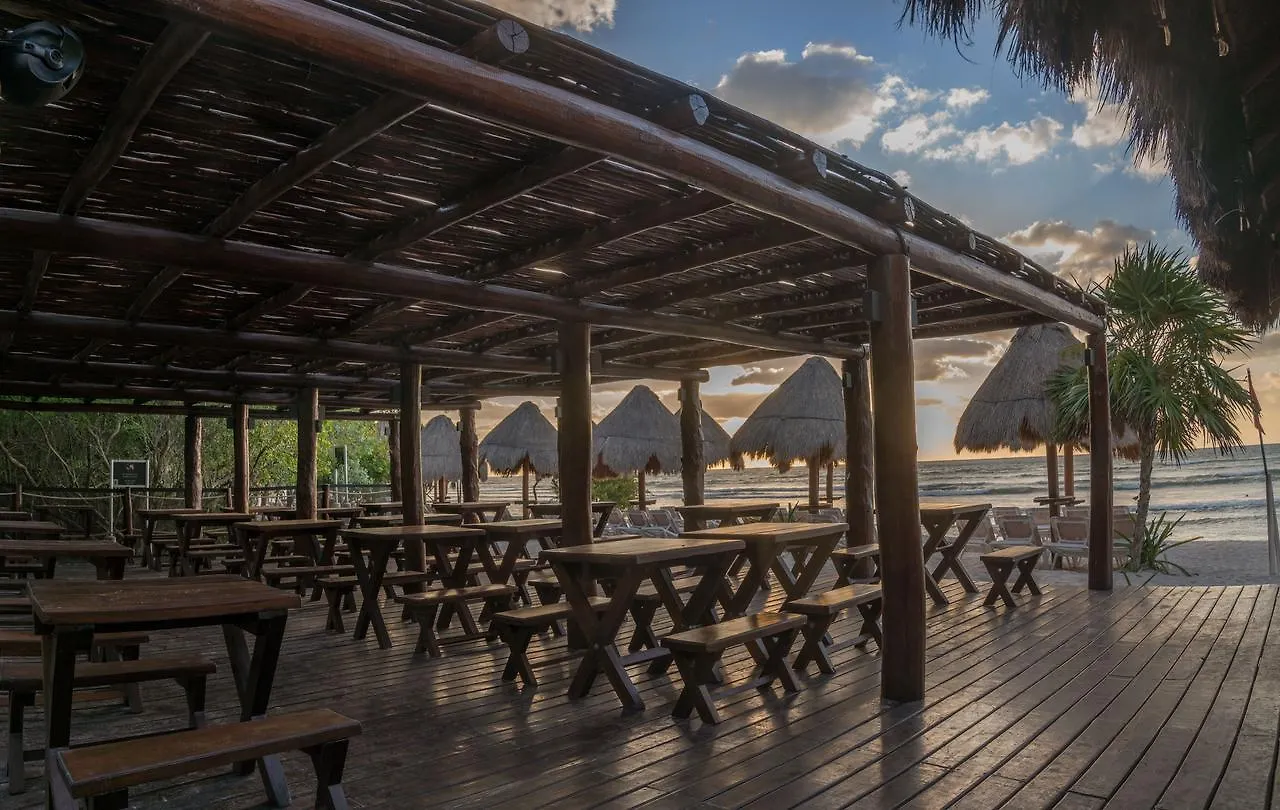 Resort Platinum Yucatan Princess Adults Only Playa del Carmen