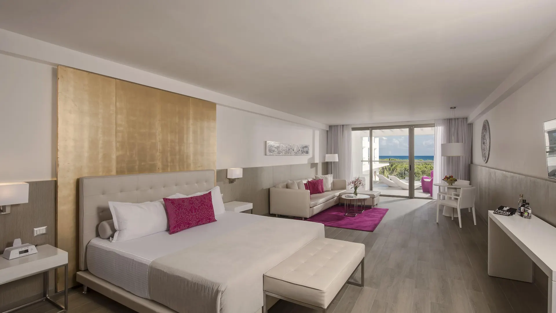 Platinum Yucatan Princess Adults Only 普拉亚卡门 5*,
