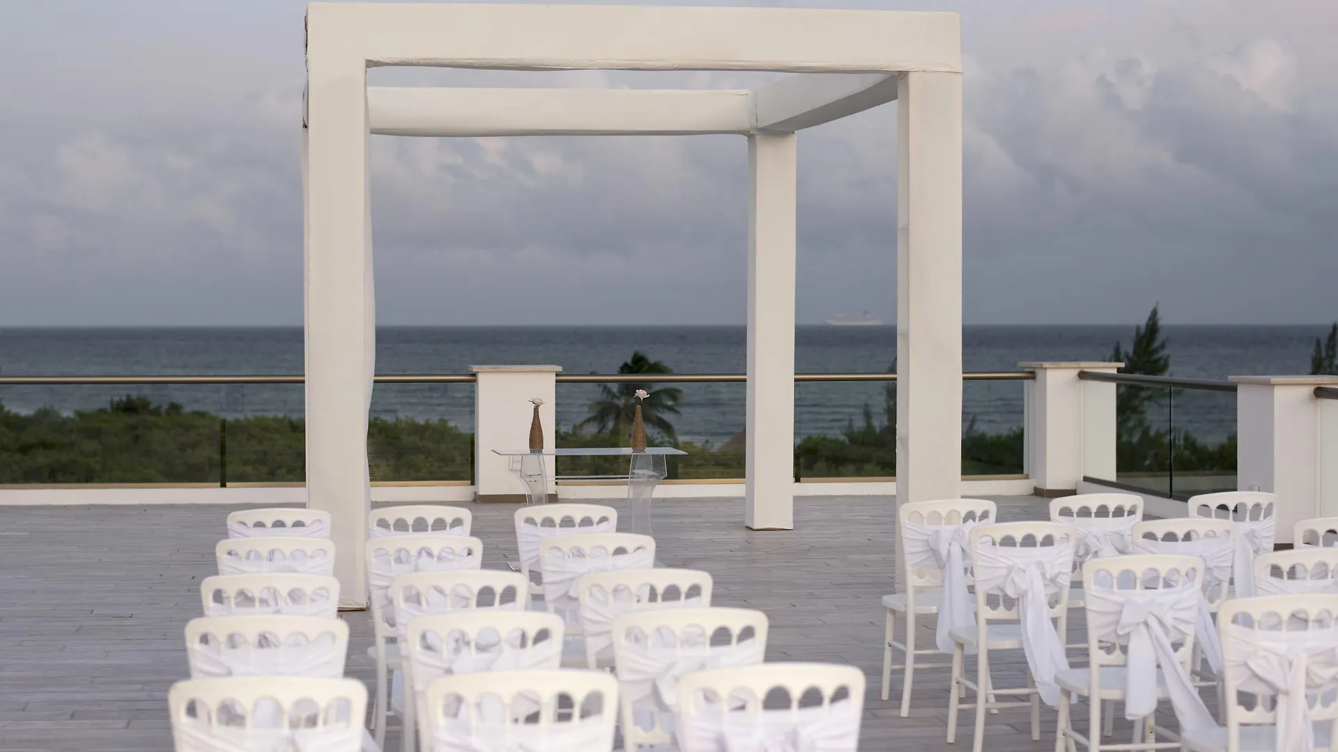 ***** 度假村 Platinum Yucatan Princess Adults Only 普拉亚卡门 墨西哥